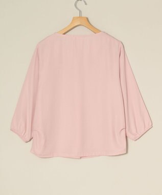 ONWARD Reuse Park 【any SiS】ブラウス秋冬 ピンク