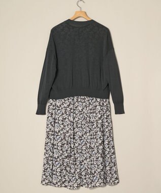 ONWARD Reuse Park セット商品/サイズ38【23区】ニット春夏×【自由区】ワンピース春夏 その他