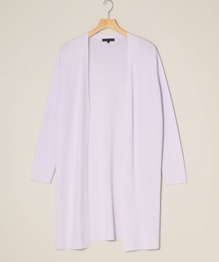 ONWARD Reuse Park 【ICB】ニット春夏 パープル