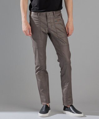 JOSEPH HOMME ハイパワーソフトストレッチ / STICK DESIGN