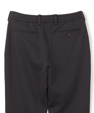 JOSEPH HOMME テックラインテリー / PEGG CONVERTIBLE ブラック系