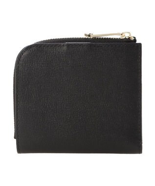 CLATHAS レミー L字二つ折り財布 ブラック