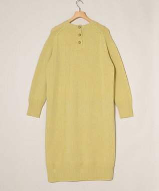 ONWARD Reuse Park 【組曲】ワンピース秋冬 イエロー