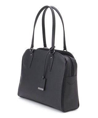 23区 リクルート トートバッグ ブラック系