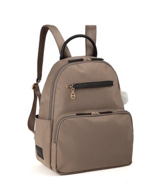 ACE BAGS & LUGGAGE Kanana project カナナプロジェクト  エブリーリュック 大 31662 ライトグレージュ