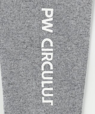 PW CIRCULUS 【WOMEN】３レイヤーボンディングパンツ ゴルフウェア レディース グレー系