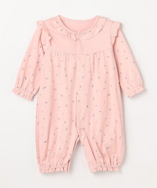 組曲 KIDS 【70㎝】 シンフォニー ロンパース