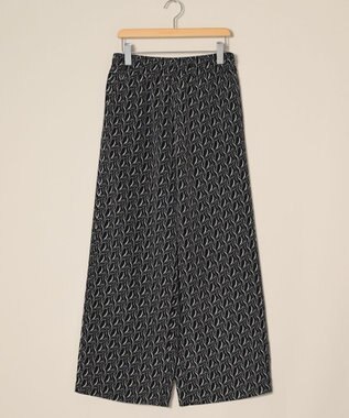 ONWARD Reuse Park スタッフおすすめ！コーデ商品/サイズL【UNFILO】ブラウス春夏×パンツ春夏 その他