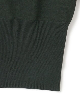 BEIGE， 【洗える】LA MONNAIE / カーディガン F Green