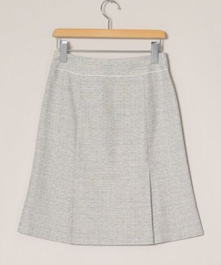 ONWARD Reuse Park 【組曲】スカート春夏 ブラック