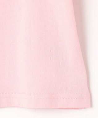 ANY KIDS 【カードキャプターさくら×any FAM】ネックレス Tシャツ ピンク