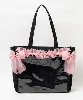 WEGO 【痛バ＆推し活グッズ】ときめきDIYチュールセットL ピンク