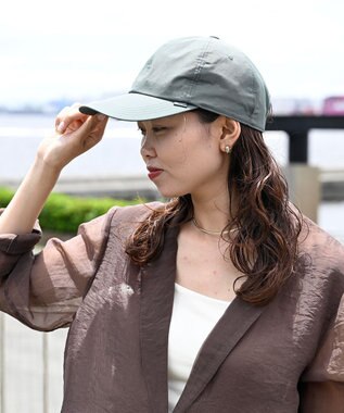 ATRENA コカゲル  撥水キャップ