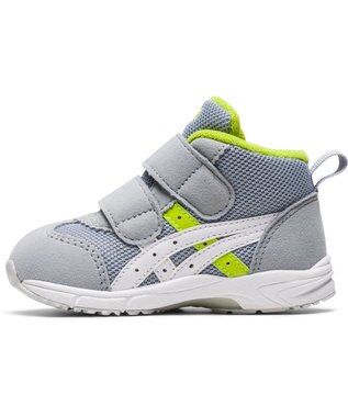 ASICS WALKING GD.RUNNER BABY MS-MID 2 グレー系