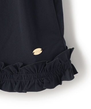 TOCCA 【消臭・UV90%以上カット】SAND DUNE ジャケット ネイビー系