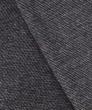 JOSEPH ABBOUD 【キングサイズ・ストレッチ】ツィーディージャージ　ジャケット ライトグレー系