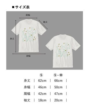nitorito 【UNISEX】tori Tシャツ green×(Gold箔プリント)