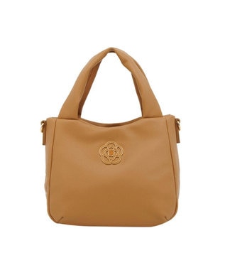 CLATHAS シトロン 2wayハンドバッグ（小）