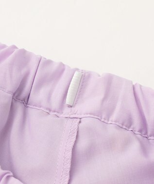 ANY KIDS 【チェリーベリーシリーズ】フルーツ チュール スカート ラベンダー系