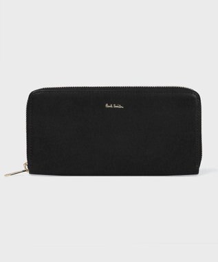 Paul Smith ベジタン SS26 長財布