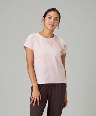 Chacott EasyCare+ Tシャツ