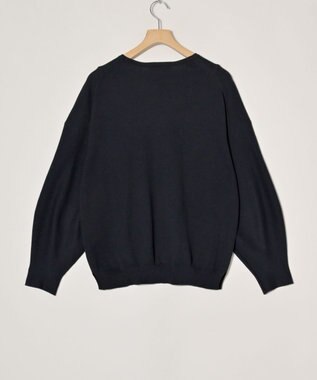 ONWARD Reuse Park 【23区】ニット春夏 ブラック