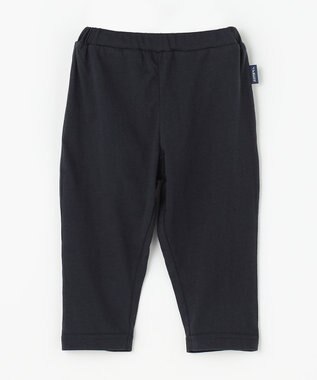 J.PRESS KIDS 【BOX付き】【80-90㎝】スムース 天竺カーディガン&長袖Tシャツ&パンツ セット ネイビー系3