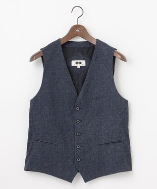 【多機能シリーズがさらに薄く新開発】ライトウェーブライト ベスト