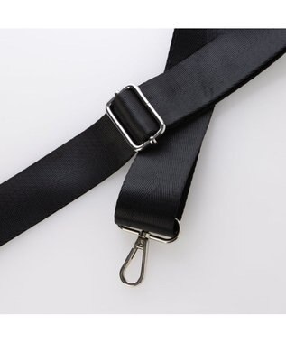 UNBILLION カシュカシュ cachecache / ゴムキルト2wayトートバッグ ブラウン