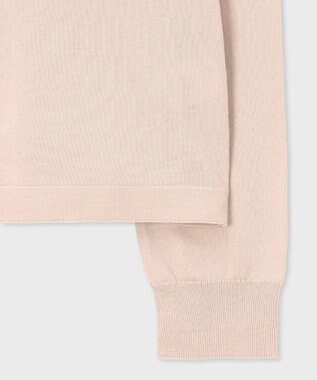 Paul Smith ラッキーチャームボタン カーディガン エクリュ