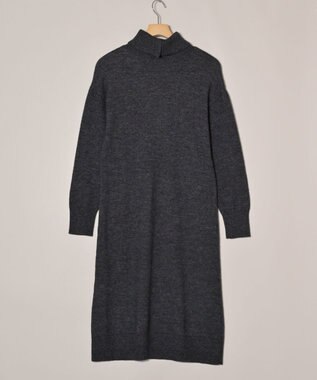 ONWARD Reuse Park 【23区】ワンピース秋冬 グレー