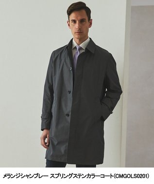 GOTAIRIKU 【15種類以上のGOTAIRIKUコートに取付可能】別売りダウンライナー(23年モデル) ブラック系