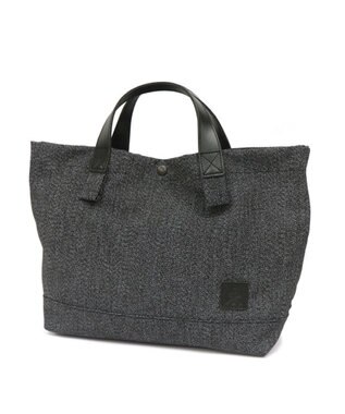 Regalo Felice 【軽量 / 2way】トート中(ショルダー付) / REGALO BKG(ダークグレー)