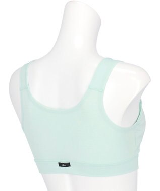 CW-X 【WOMEN】 CW-X スポーツブラ ノンワイヤー 自然な丸みのバストシルエット ズレを軽減 吸汗速乾性(本体) 3Lまで対応 大きいサイズ レディース HTY112 /ワコール メロン