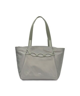 PELLE BORSA トートバッグ Bloom ブルーム 5846 セージ