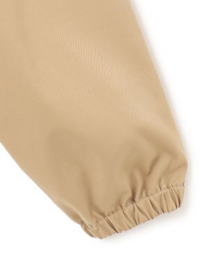 J.PRESS MEN 【WEB・一部店舗限定】デッキブルゾン ベージュ系