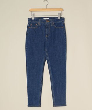 ONWARD Reuse Park 【23区】パンツ秋冬 ブルー