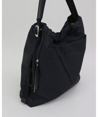 MORROW by thank MID BAG ONE SHOULDER ブラック
