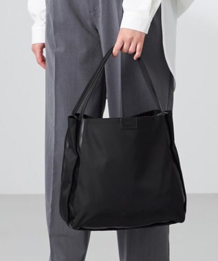 Y'SACCS スクエアすっきりトート Mサイズ