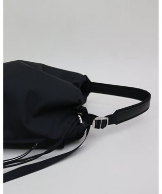 MORROW by thank MID BAG ONE SHOULDER ブラック
