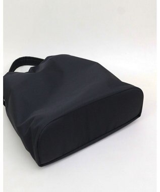 MORROW by thank MID BAG ONE SHOULDER ブラック