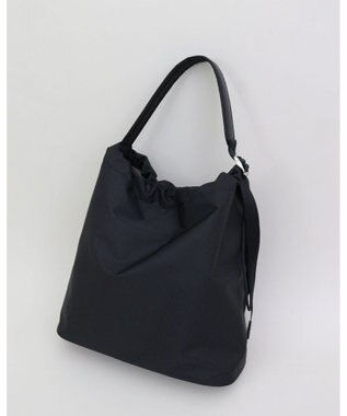 MORROW by thank MID BAG ONE SHOULDER ブラック