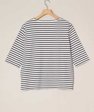 ONWARD Reuse Park 【23区】カットソー春夏 ブラック