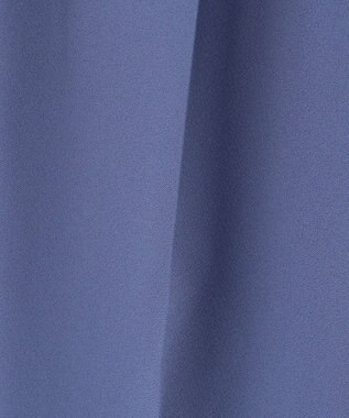 ICB 【新色追加・接触冷感・UVケア・速乾・洗える】FluidBackSatin ドロストパンツ ブルーベリー系