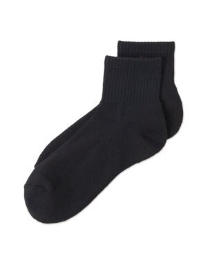 WEGO インセクト底パイルアンクルソックス 柄3