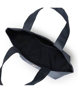 Chacott バレリーナミニトートバッグ ネイビー