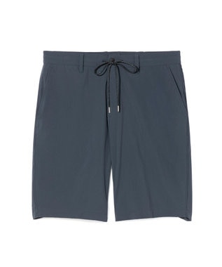 ZERO HALLIBURTON ライトジョガーショートパンツ ZHG-M6S1d 85184 スモーキーネイビー