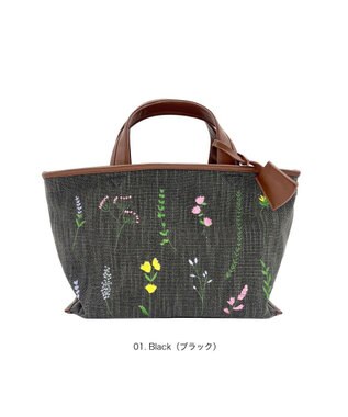 ROOTOTE 3586【ルートート】LT.デリ.フラワー-A