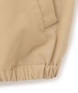 J.PRESS MEN 【WEB・一部店舗限定】デッキブルゾン ベージュ系