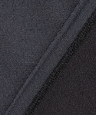 PW CIRCULUS 【MEN】ポケット 長袖 モックネック シャツ グレー系